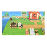 Animal Crossing: New Horizone, Nintendo Switch Físico