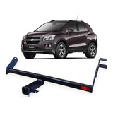 Enganche Trailer Chevrolet Tracker (sin Bocha) Reforzado