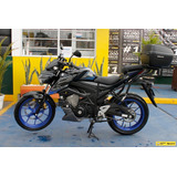 Suzuki Gsx-s 150  Abs Modelo 2024