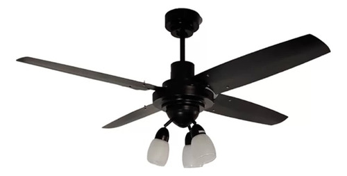 Ventilador Barcelona Spot Design Palas Metal Martin Y Martin