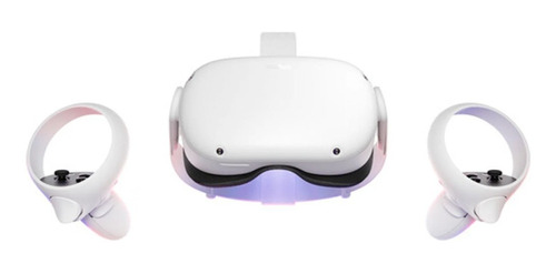 Oculus Quest 2 128gb Realidade Virtual Entrega Hoje Sp