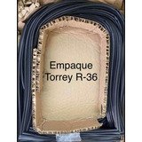 Empaque Para Refrigerador Torrey R-36