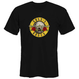 Remeras Guns N Roses Axl Slash Ver Fotos! *mr Korneforos*