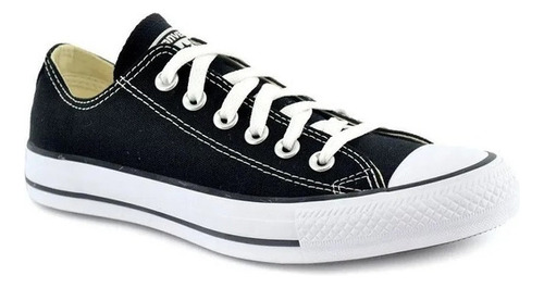 Zapatillas Converse Chuck Taylor All Star Ox Unisex Casual