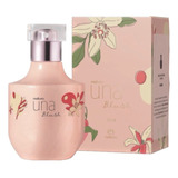 Natura Una Blush Deo Parfum 75 Ml Feminino