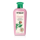 Shampoo Biferdil Rosa Mosqueta Orgánico X 255 Ml