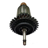 Rotor/inducido Para Amoladoras 7 Y 9 Dewalt Dwe4557/59/99