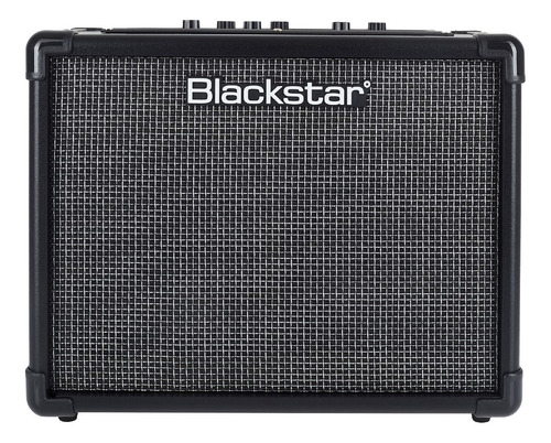 Amplificador Eléctrica Combo 20w Stereo Blackstar Idcore20v3