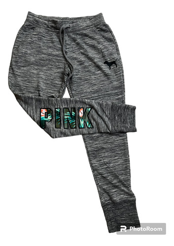 Jogging Victoria Secret Pink 