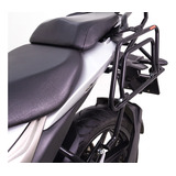 Soporte De Maletas Laterales Moto Suzuki Gixxer 250