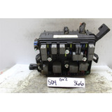 05-10 Kia Sportage Fuse Box Relay Junction Unit 919511f2 Tty