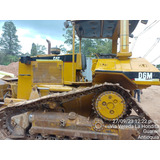 Buldozer Caterpillar D6mxl 1997