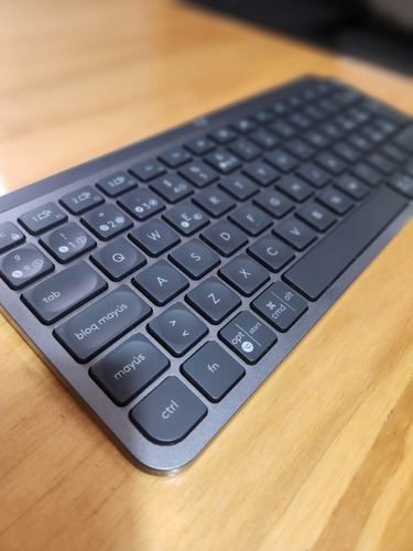 Logitech Mx Keys Mini Bluetooth Tkl