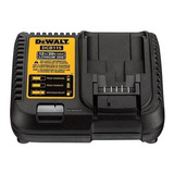 Cargador De Bateria Dewalt Dcb115