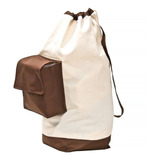 Bolsa Para Guarfar Y Cargar Ropa Con Bolsillo Neatfeak Usa