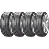 Kit De 4 Neumáticos Pirelli Formula Energy 185/65r14 86 T