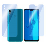 Mica Hidrogel Compatible Con Huawei Y9 2019 Y9a Y9s Y9 Prime