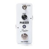 Pedal De Efecto Rowin, Phaser Lef-313