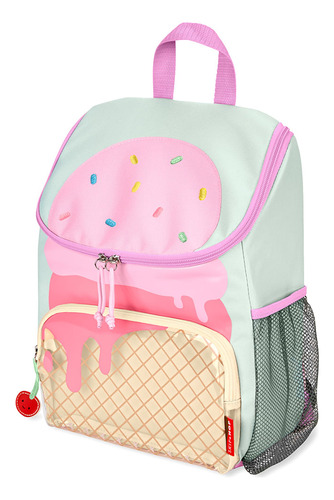 Mochila Big Helado