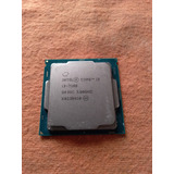 Intel Core I3-7100 