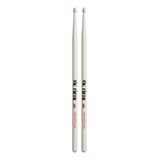 Palillos Vic Firth Vf5bw American Classic Punta Madera Prm Tamaño 2b