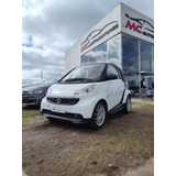 Smart 2015 Fortwo Coupe City