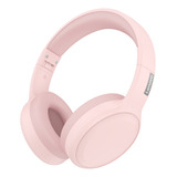 Audifonos Inalambricos Bluetooth Lenovo Thinkplus Th30 Pink