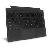 Fintie Microsoft Surface Pro 6/5 / Pro 4 / Pro 3 Type Cover 