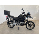 Bmw Gs 1200