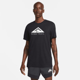 Playera De Trail Running Nike Dri-fit