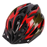 Casco Infantil De Bicicleta, Moto Y Monopatín