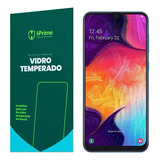 Película Hprime Vidro Para Samsung Galaxy A22 A30 A31 A50