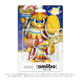 Amiibo King Dedede Jp Listo Para Envio 