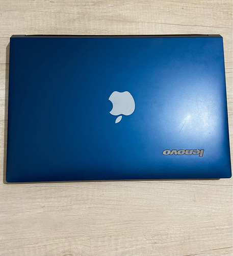 Laptop/notebook Lenovo Ideapad 305 I3