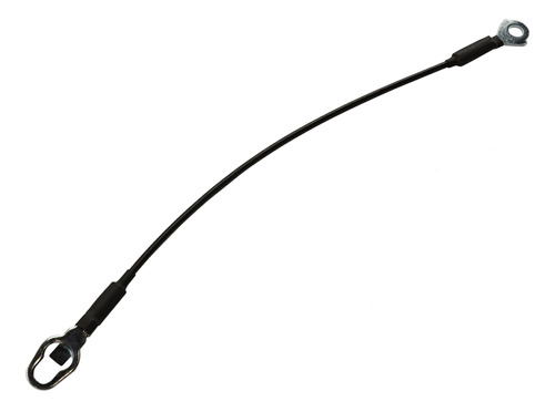 F-150 15-21 Cable Tapa Rh=lh, W/o Loading Ramps