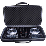 Estuche Xanad Para Pioneer Dj Ddj-400 / Ddj-sb3 / Ddj-sb2 O