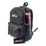 Mochila Toyota Gazoo Racing Original 20 L