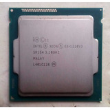 Procesador Intel Xeon E3-1220 V3 3.5 Ghz