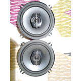 Parlantes Sony Gt1338f