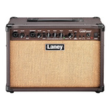 Cubo Laney Violao La 30d - 30wts - 220v