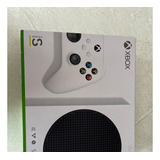 Xbox Series S 512gb  - Prácticamente Nueva - En Caja