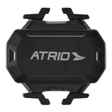 Sensor Medidor Calorias Cadência Atrio Bluetooth Bike Gps