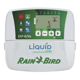 Programador Esp-rzxe 8 Zonas Wifi - Rainbird - Sin Modulo