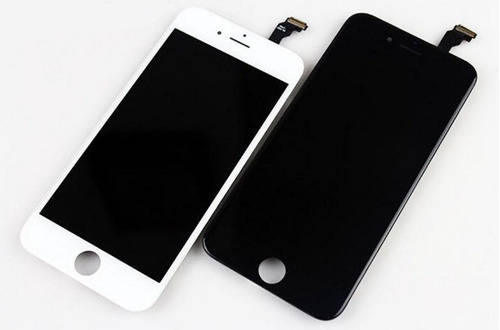 Modulo Compatible Con iPhone 7 Plus Display Táctil Pantalla