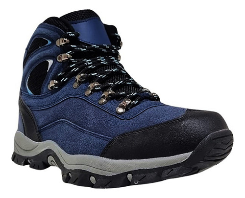 Zapatilla Botín De Hombre Zapatos De Trekking Para Trabajo