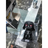 Funko Pop Darth Vader 143 Usado Con Caja