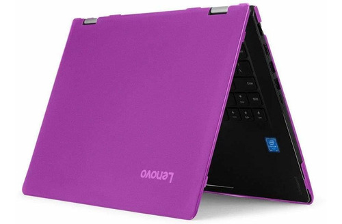 Mcover Funda Compatible Con Lenovo Yoga C740 (14) Series 2 E