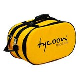 Bolsa De Transporte Profesional Para Bongos Tycoon Percussio