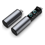 Fones De Ouvido S5-tws A Prova D'água Bluetooth 5.0 Earphone
