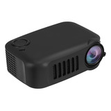 Mini Proyector Portátil Soporta 1080p Lcd 50,000 Horas Lám